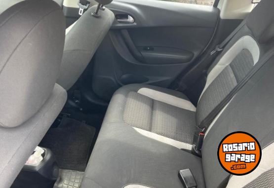 Autos - Citroen C3 feel 2016 Nafta 173000Km - En Venta