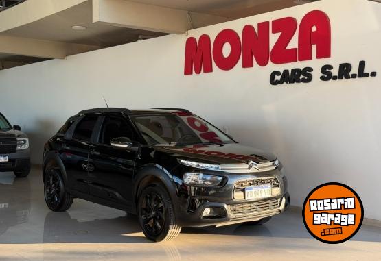 Autos - Citroen Cactus 1.6 2019 Nafta 107000Km - En Venta