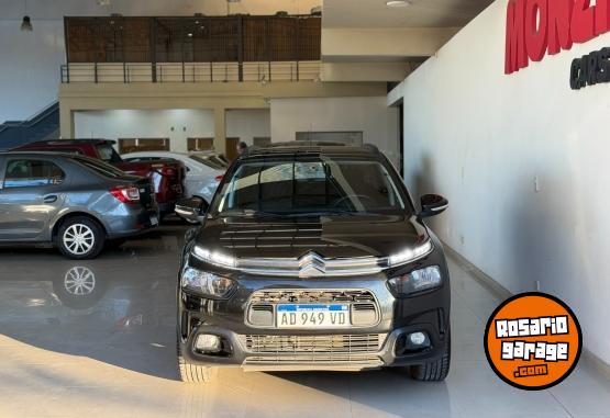 Autos - Citroen Cactus 1.6 2019 Nafta 107000Km - En Venta