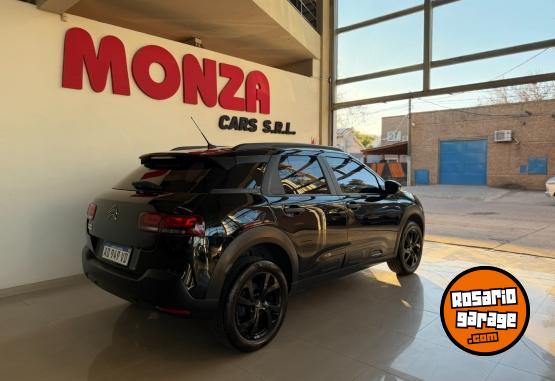 Autos - Citroen Cactus 1.6 2019 Nafta 107000Km - En Venta