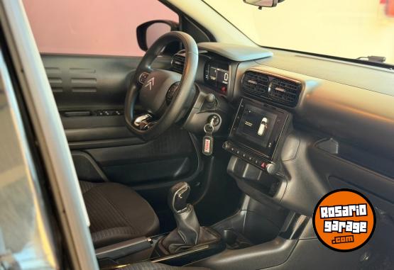 Autos - Citroen Cactus 1.6 2019 Nafta 107000Km - En Venta