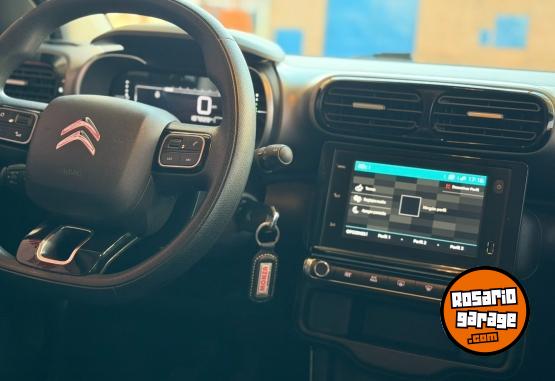 Autos - Citroen Cactus 1.6 2019 Nafta 107000Km - En Venta