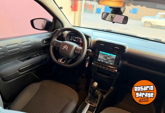 Autos - Citroen Cactus 1.6 2019 Nafta 107000Km - En Venta