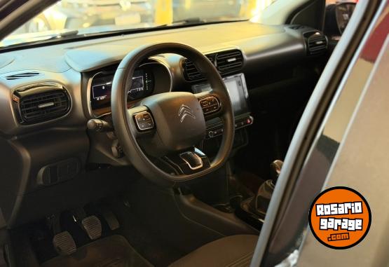 Autos - Citroen Cactus 1.6 2019 Nafta 107000Km - En Venta