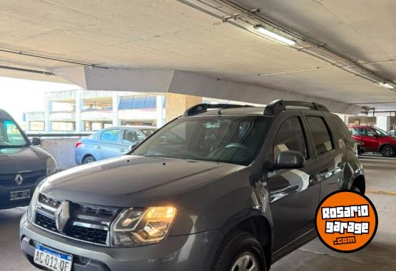 Autos - Renault DUSTER DYNAMIQUE 2017 Nafta 172000Km - En Venta