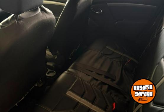 Autos - Renault DUSTER DYNAMIQUE 2017 Nafta 172000Km - En Venta