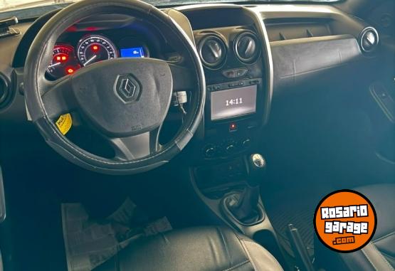 Autos - Renault DUSTER DYNAMIQUE 2017 Nafta 172000Km - En Venta