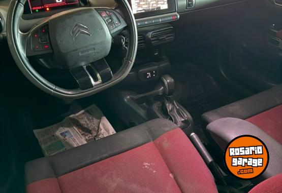 Autos - Citroen C4 CACTUS 2018 Nafta 99000Km - En Venta