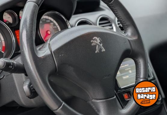 Autos - Peugeot 308 2015 Nafta 113000Km - En Venta