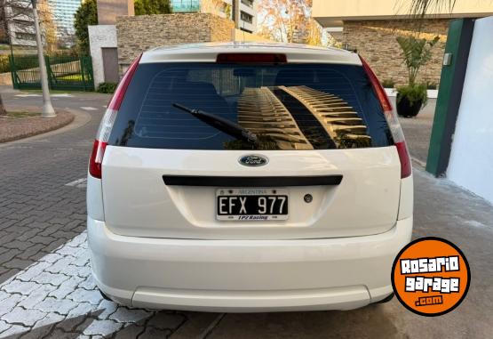 Autos - Ford Fiesta 2003 Nafta  - En Venta