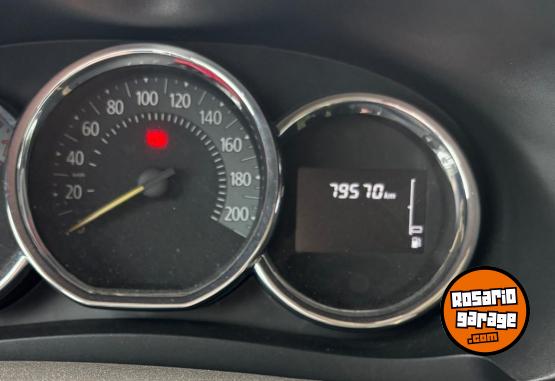 Utilitarios - Renault Kangoo 1.6 Sce Stepway L1 2022 Nafta 80000Km - En Venta