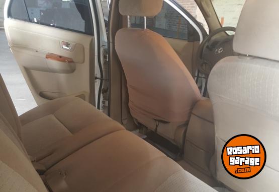 Camionetas - Toyota Sw4 2011 Diesel 170000Km - En Venta