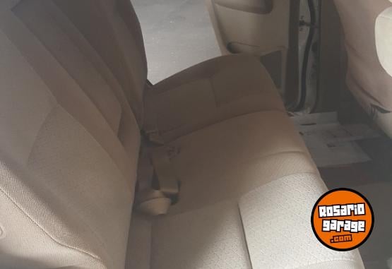 Camionetas - Toyota Sw4 2011 Diesel 170000Km - En Venta