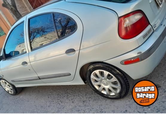 Autos - Renault Megane 2006 Nafta 210000Km - En Venta