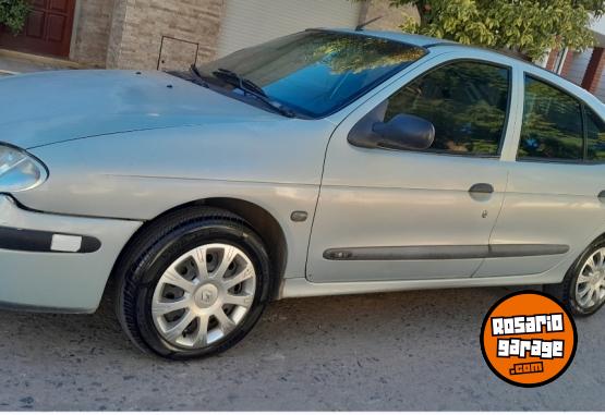 Autos - Renault Megane 2006 Nafta 210000Km - En Venta