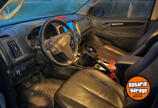 Camionetas - Chevrolet S10 2.8Td Dc 4X4 Hc L17 2017 Diesel 122000Km - En Venta
