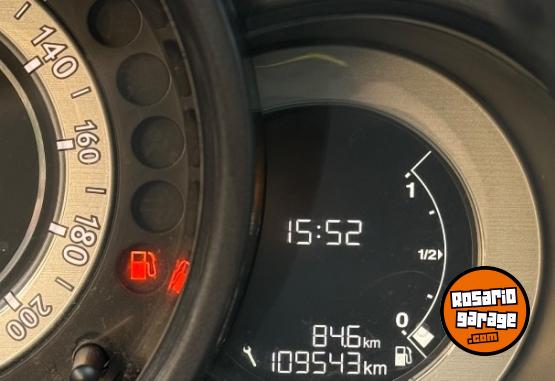 Autos - Citroen C3 2014 Nafta 110000Km - En Venta