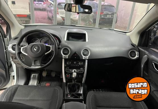 Camionetas - Renault KOLEOS DYNAMIQUE 2013 Nafta 150912Km - En Venta