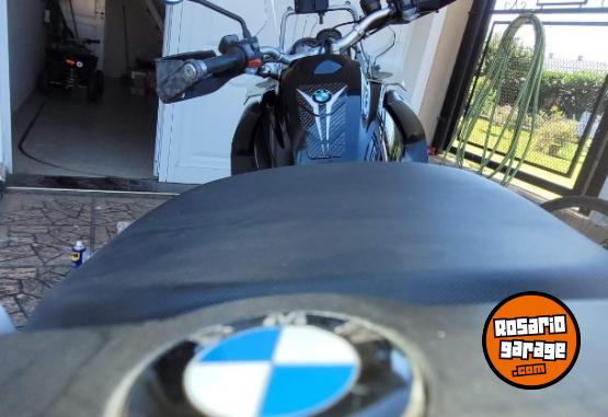 Motos - Bmw R 1200 GS Triple Black 2011 Nafta 57000Km - En Venta