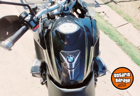 Motos - Bmw R 1200 GS Triple Black 2011 Nafta 57000Km - En Venta