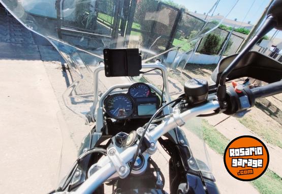 Motos - Bmw R 1200 GS Triple Black 2011 Nafta 57000Km - En Venta