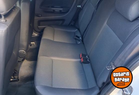 Autos - Volkswagen Gol Trend 1.6 5P 2018 Nafta 155000Km - En Venta
