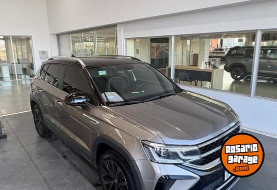 Camionetas - Volkswagen TAOS HIGHLINE 2022 Nafta 81000Km - En Venta