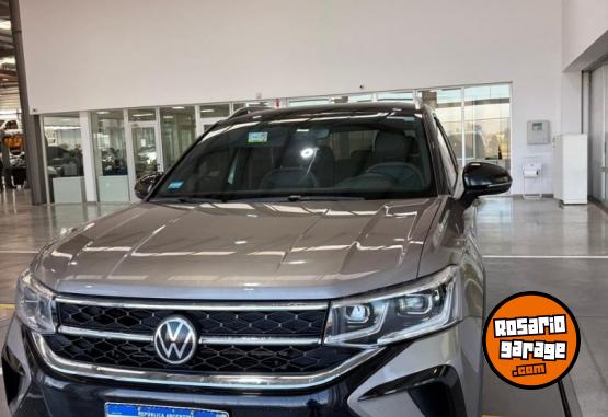 Camionetas - Volkswagen TAOS HIGHLINE 2022 Nafta 81000Km - En Venta