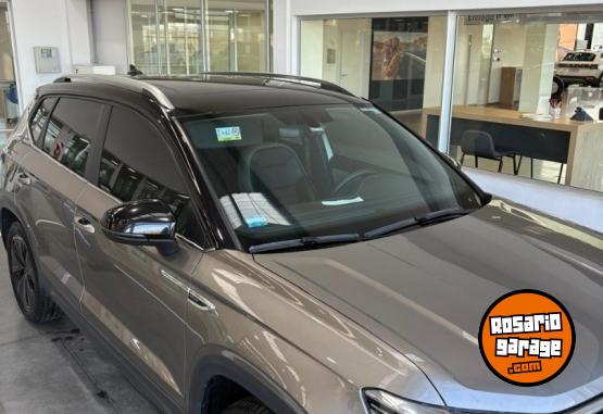 Camionetas - Volkswagen TAOS HIGHLINE 2022 Nafta 81000Km - En Venta