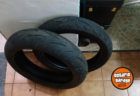 Accesorios para Motos - cubiertas - En Venta