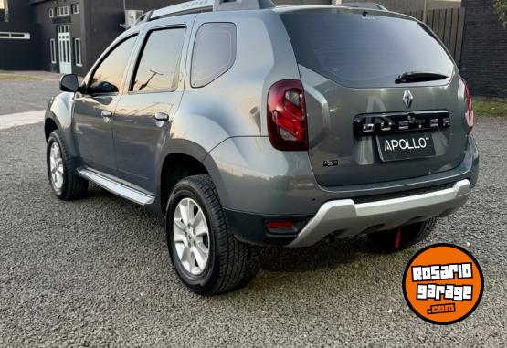 Autos - Renault Duster 2017 Nafta 105000Km - En Venta
