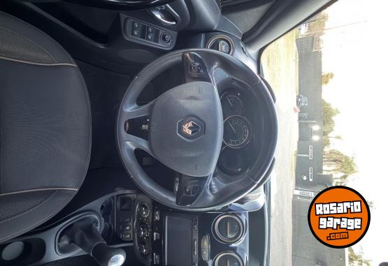 Autos - Renault Duster 2017 Nafta 105000Km - En Venta