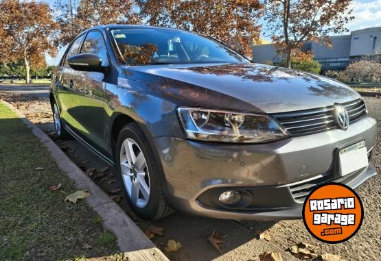 Autos - Volkswagen Vento 2013 2013 Nafta 39000Km - En Venta