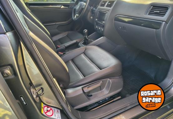 Autos - Volkswagen Vento 2013 2013 Nafta 39000Km - En Venta