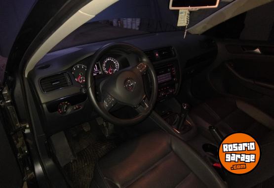 Autos - Volkswagen Vento 2013 2013 Nafta 39000Km - En Venta