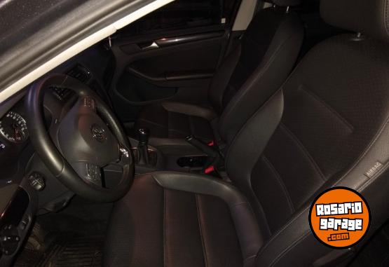 Autos - Volkswagen Vento 2013 2013 Nafta 39000Km - En Venta