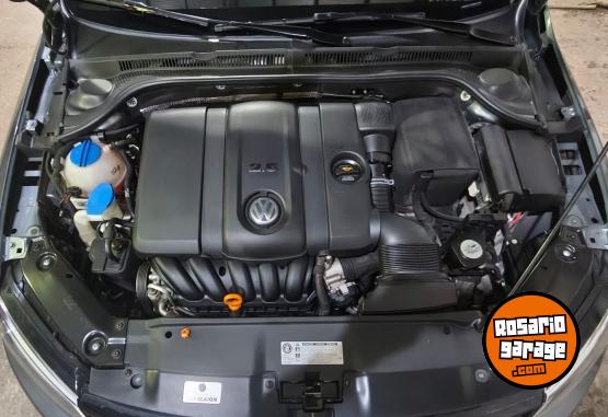 Autos - Volkswagen Vento 2013 2013 Nafta 39000Km - En Venta