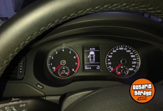 Autos - Volkswagen Vento 2013 2013 Nafta 39000Km - En Venta
