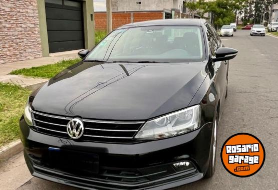 Autos - Volkswagen Vento 2016 Nafta 140000Km - En Venta