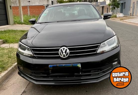Autos - Volkswagen Vento 2016 Nafta 140000Km - En Venta