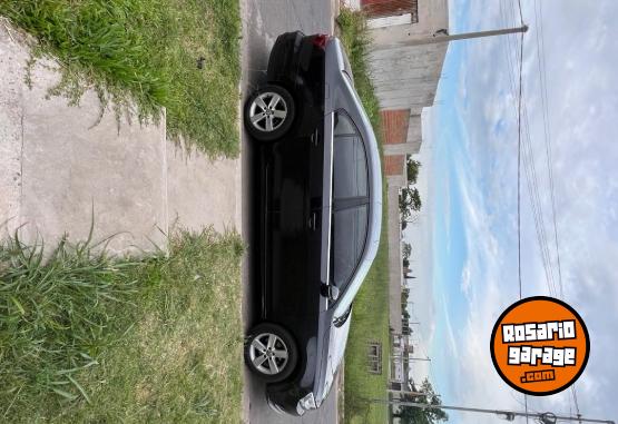 Autos - Volkswagen Vento 2016 Nafta 140000Km - En Venta