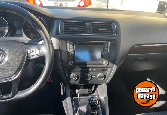 Autos - Volkswagen Vento 2016 Nafta 140000Km - En Venta