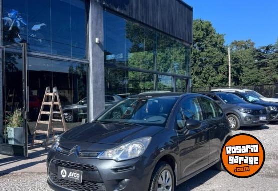 Autos - Citroen C3 1.5 START 2017 Nafta  - En Venta