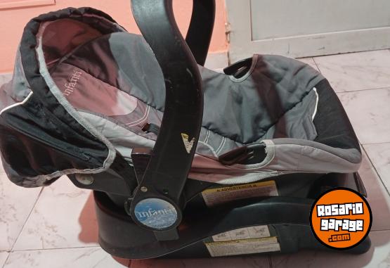 Artículos para bebé - Vendo muy buen estado impecable - En Venta