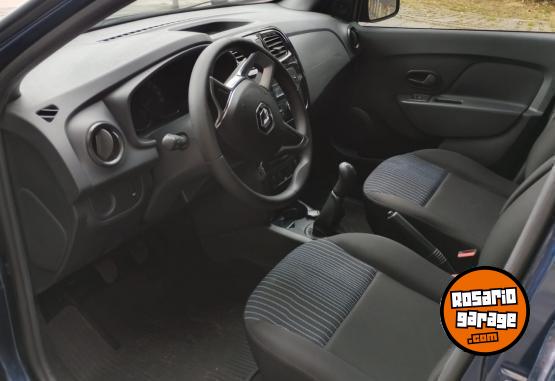 Autos - Renault Sandero 2022 Nafta 18000Km - En Venta