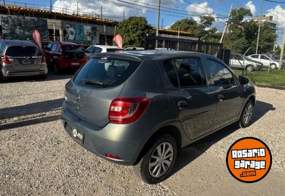 Autos - Renault SANDERO 1.6 EXPRESSION PK 2015 Nafta  - En Venta