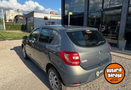 Autos - Renault SANDERO 1.6 EXPRESSION PK 2015 Nafta  - En Venta