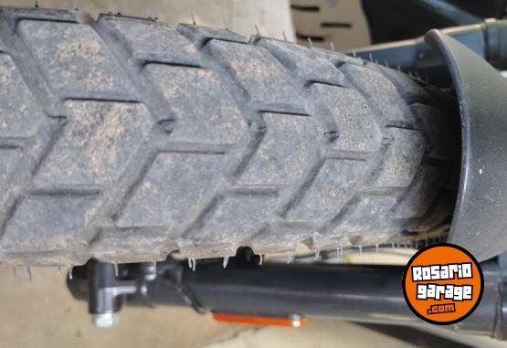 Motos - Royal Enfield Himalayan 411 cc 2022 Nafta 6000Km - En Venta