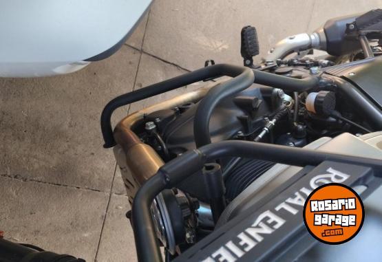Motos - Royal Enfield Himalayan 411 cc 2022 Nafta 6000Km - En Venta