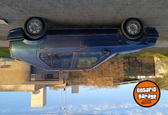 Autos - Renault 19 1997 GNC 111111Km - En Venta